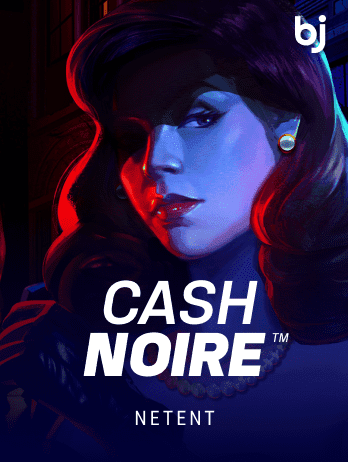 Cash Noire game icon