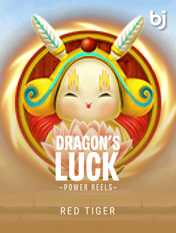 Dragons Luck Power Reels game icon