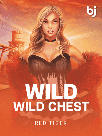 ওয়াইল্ড ওয়াইল্ড চেস্ট game icon