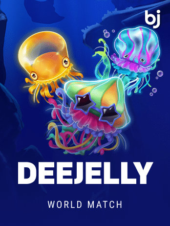 Dee Jelly game icon